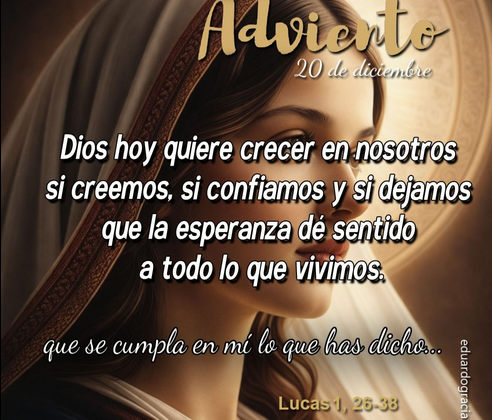 ORANDO CON LA PALABRA