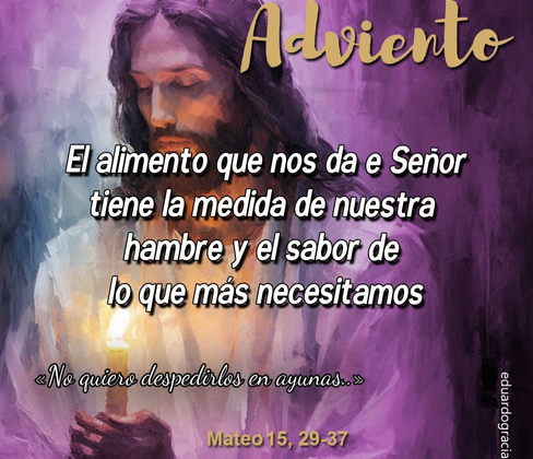 ORANDO CON LA PALABRA