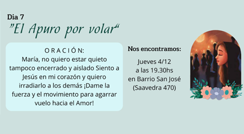 NOVENA A LA INMACULADA