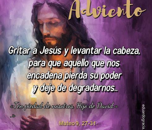 ORANDO CON LA PALABRA