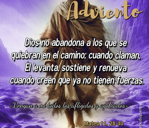 ORANDO CON LA PALABRA