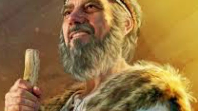 EL EVANGELIO DEL DÍA