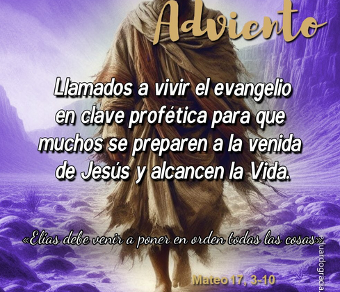 ORANDO CON LA PALABRA