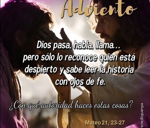 ORANDO CON LA PALABRA