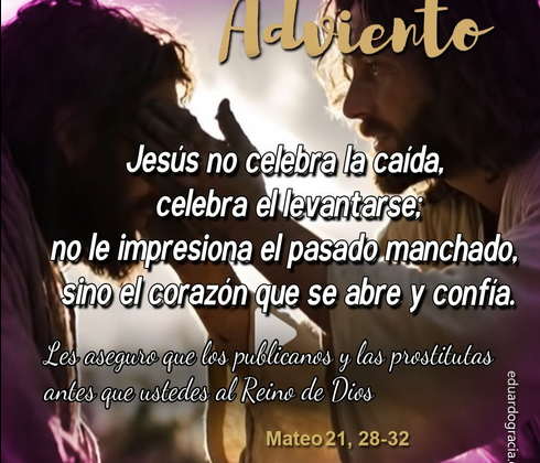 ORANDO CON LA PALABRA