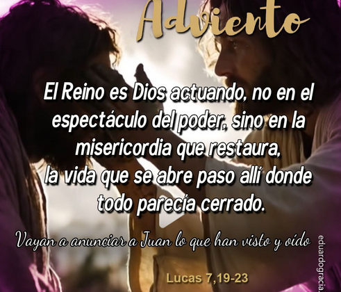 ORANDO CON LA PALABRA