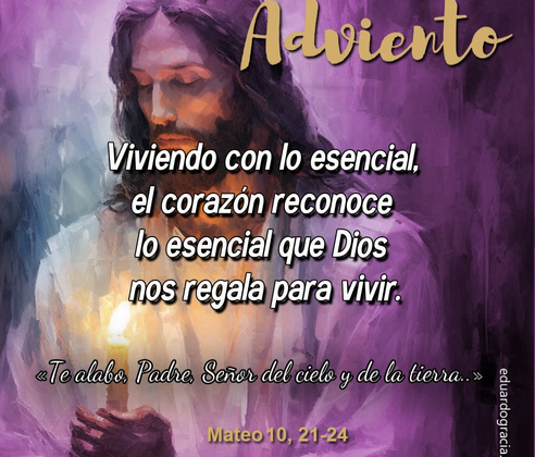 ORANDO CON LA PALABRA