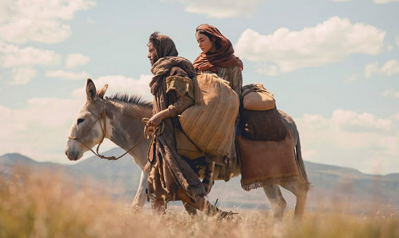 EL EVANGELIO DEL DÍA