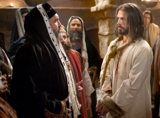 EL EVANGELIO DEL DÍA