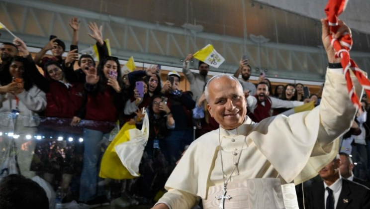 ¡USTEDES TIENEN TIEMPO!