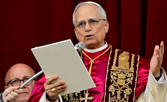 PAZ HUMILDE Y PERSEVERANTE