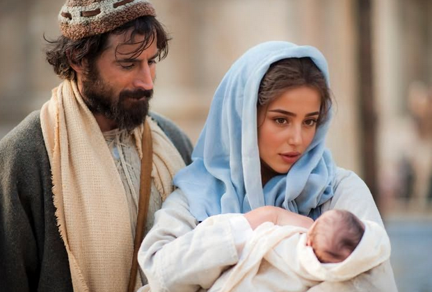 EL EVANGELIO DEL DÍA