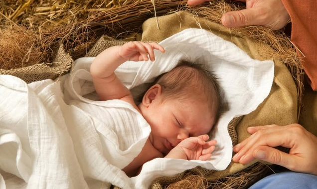 EL EVANGELIO DEL DÍA