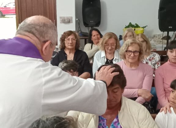 BAUTISMOS Y COMUNIONES