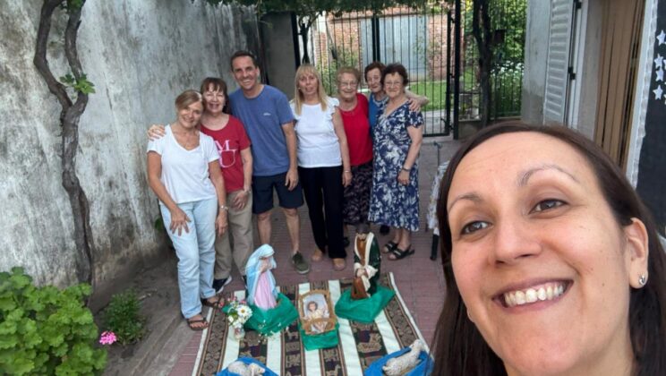 EL PESEBRE EN LOS BARRIOS