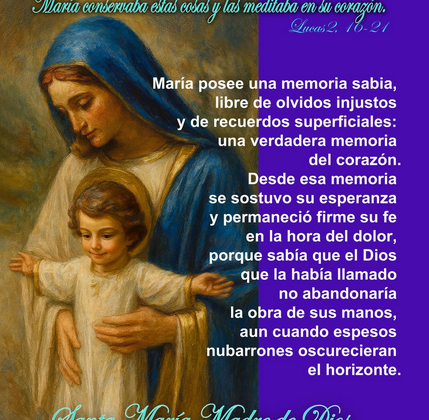 ORANDO CON LA PALABRA