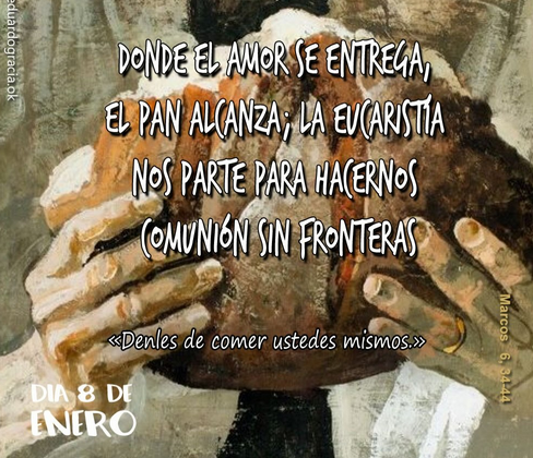 ORANDO CON LA PALABRA