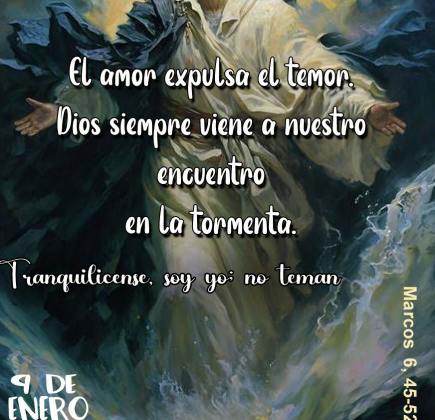 ORANDO CON LA PALABRA