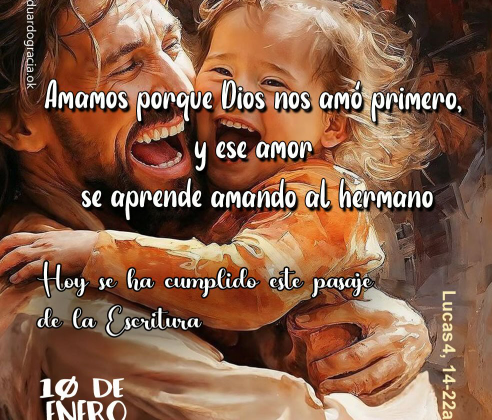 ORANDO CON LA PALABRA