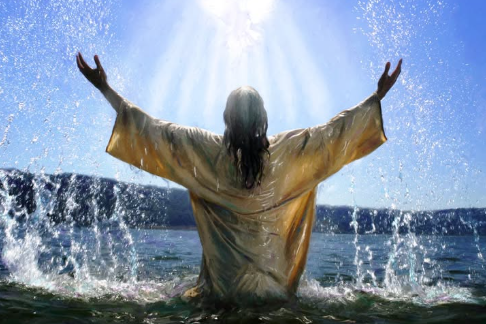 EL EVANGELIO DEL DÍA