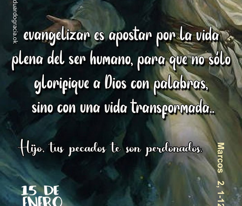 ORANDO CON LA PALABRA