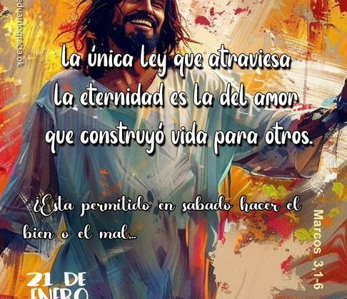 ORANDO CON LA PALABRA