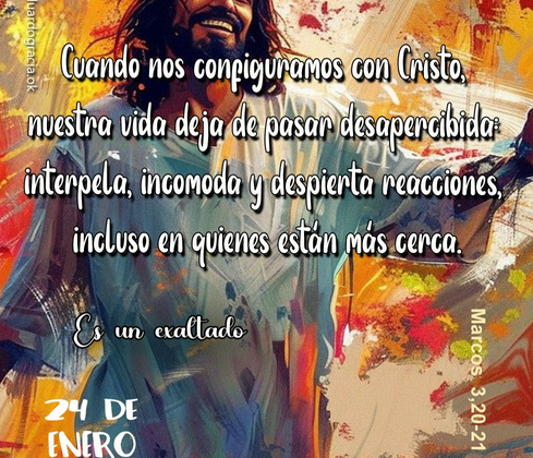 ORANDO CON LA PALABRA