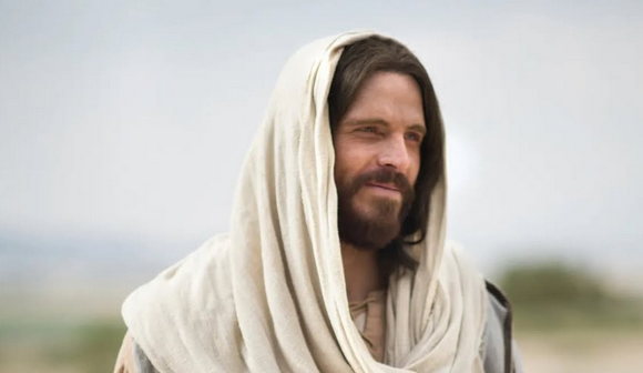 EL EVANGELIO DEL DÍA