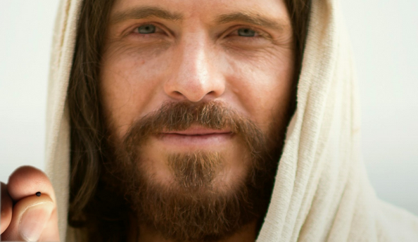 EL EVANGELIO DEL DÍA