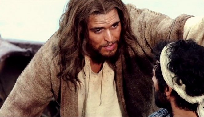 EL EVANGELIO DEL DÍA