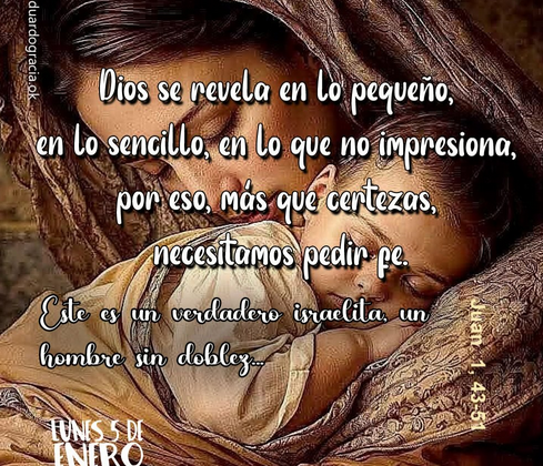 ORANDO CON LA PALABRA