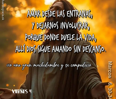 ORANDO CON LA PALABRA