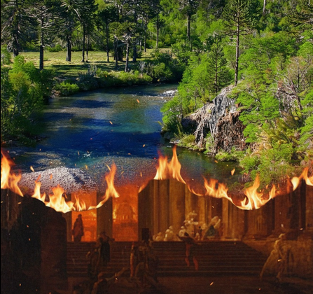 LA PERSECUCIÓN RECAYÓ SOBRE LOS MÁS FRÁGILES: LOS POBRES, LOS DESCARTADOS