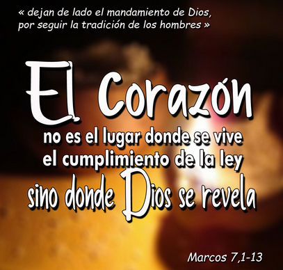 ORANDO CON LA PALABRA