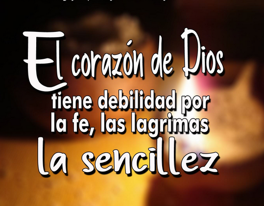 ORANDO CON LA PALABRA