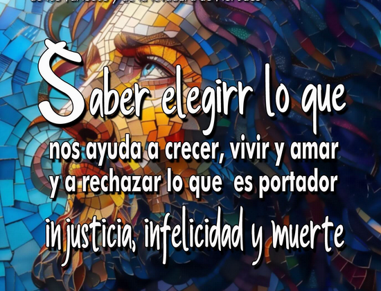 ORANDO CON LA PALABRA