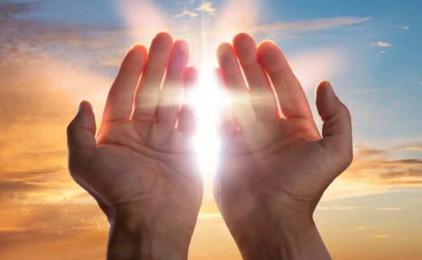 EL EVANGELIO DEL DÍA