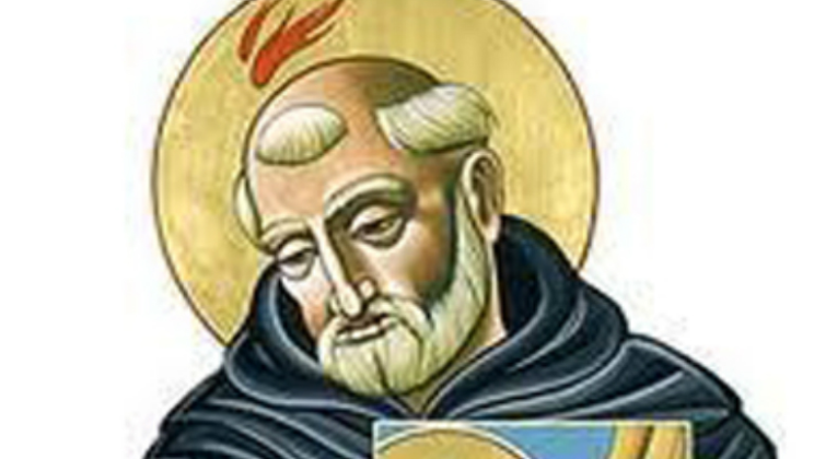 BEATO JUAN DE FIESOLE, SACERDOTE DOMINICO