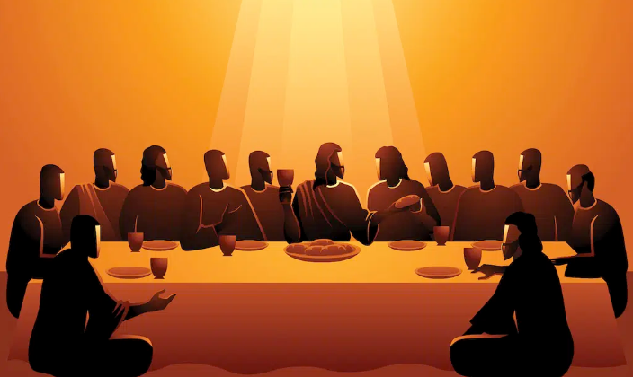 LA IGLESIA, MISTERIO DE LUZ