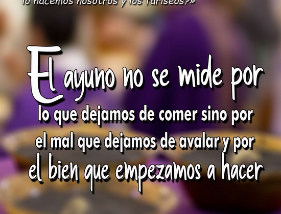 ORANDO CON LA PALABRA