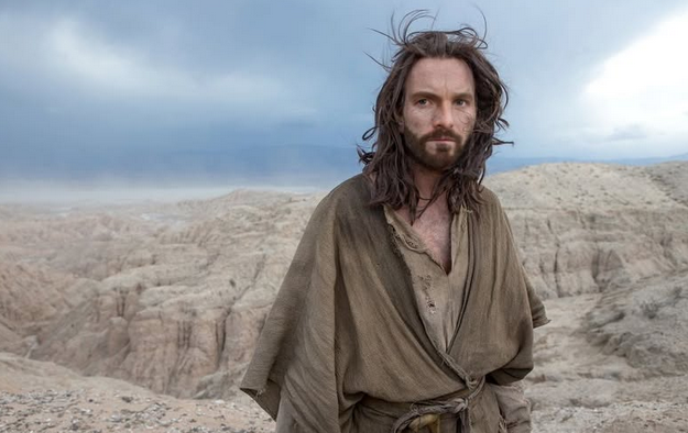 EL EVANGELIO DEL DÍA