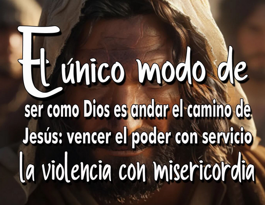 ORANDO CON LA PALABRA