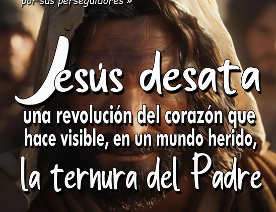 ORANDO CON LA PALABRA