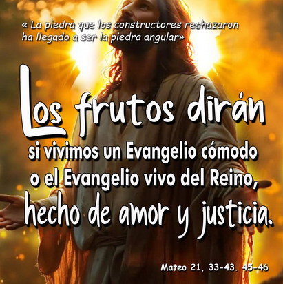 ORANDO CON LA PALABRA