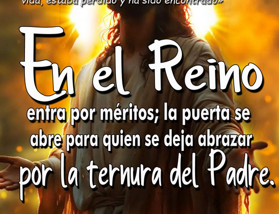 ORANDO CON LA PALABRA