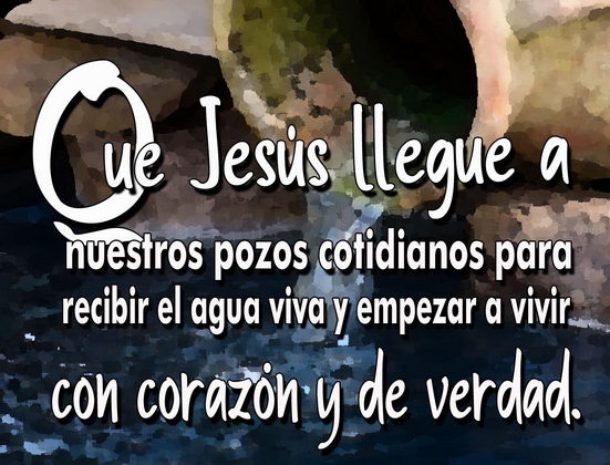 ORANDO CON LA PALABRA