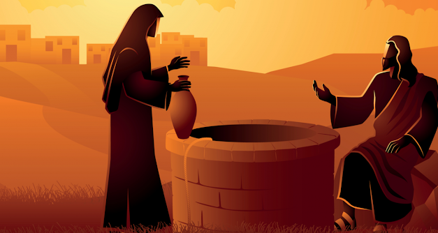 EL EVANGELIO DEL DÍA