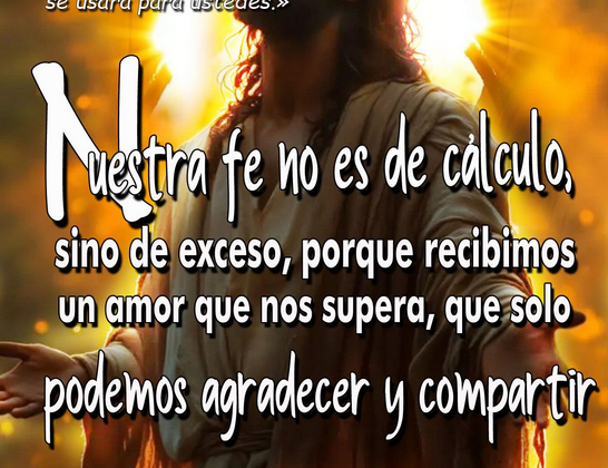 ORANDO CON LA PALABRA