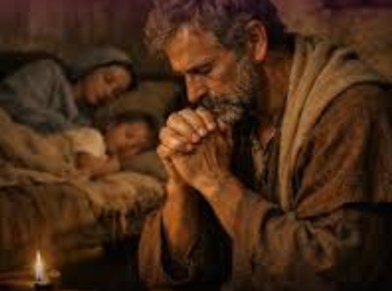 EL EVANGELIO DEL DÍA