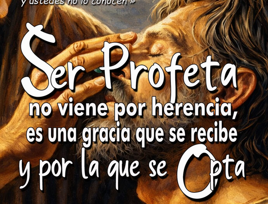 ORANDO CON LA PALABRA